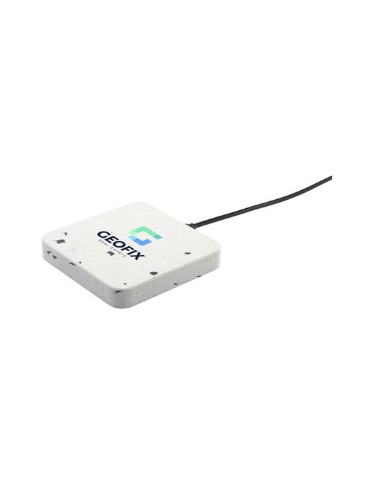 Walter Waste Dock - Refridgerators chargeur