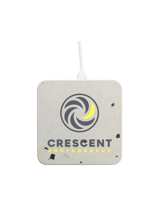 Walter Waste Dock - Refridgerators chargeur