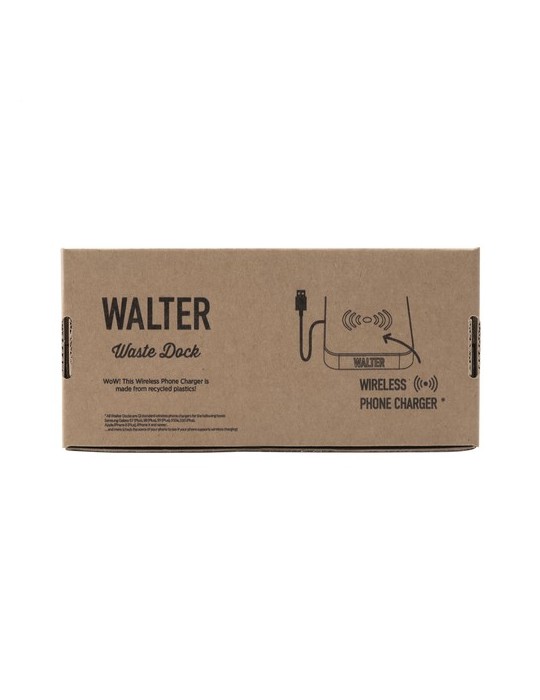 Walter Waste Dock - Rinçage d'imprimante 3D