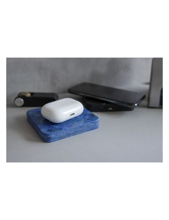 Walter Waste Dock - Rinçage d'imprimante 3D