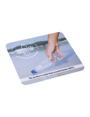 RPET MousePad Cleaner Anti-Slip tapis de souris 2