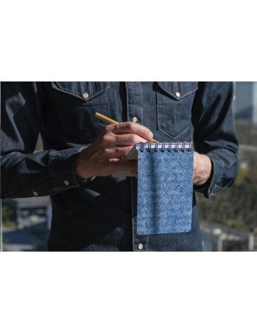 Note Booq A6 anneaux bloc-notes 2