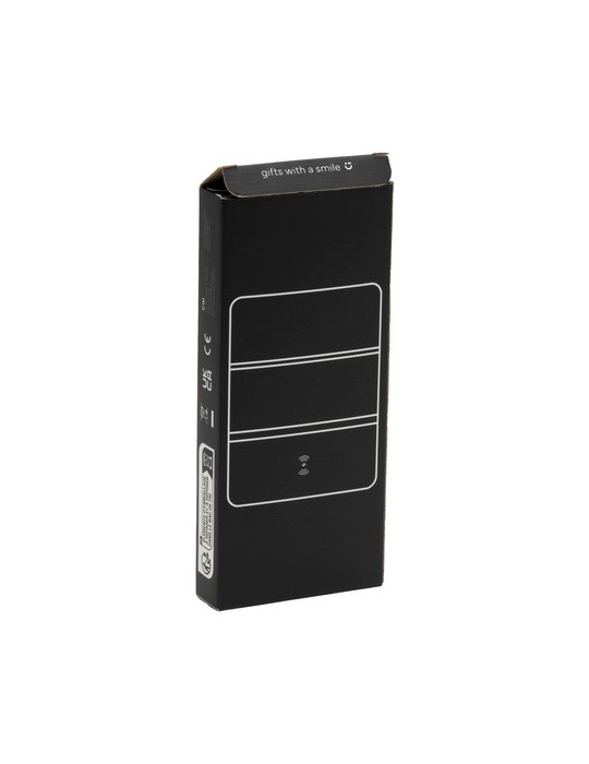 Cork Wireless Charging Mousepad tapis de souris