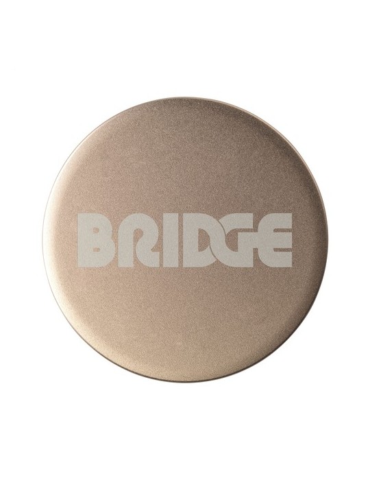 PopSockets® Aluminium support pour téléphone