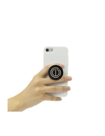PopSockets® Aluminium support pour téléphone 2