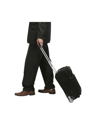 Cabinet Trolley valise à roulettes 2