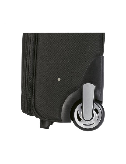 Cabinet Trolley valise à roulettes