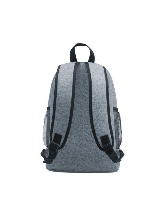 PromoPack Felt Gym Bag sac à dos