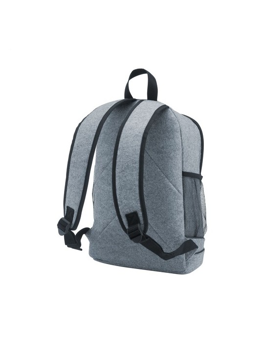 PromoPack Felt Gym Bag sac à dos