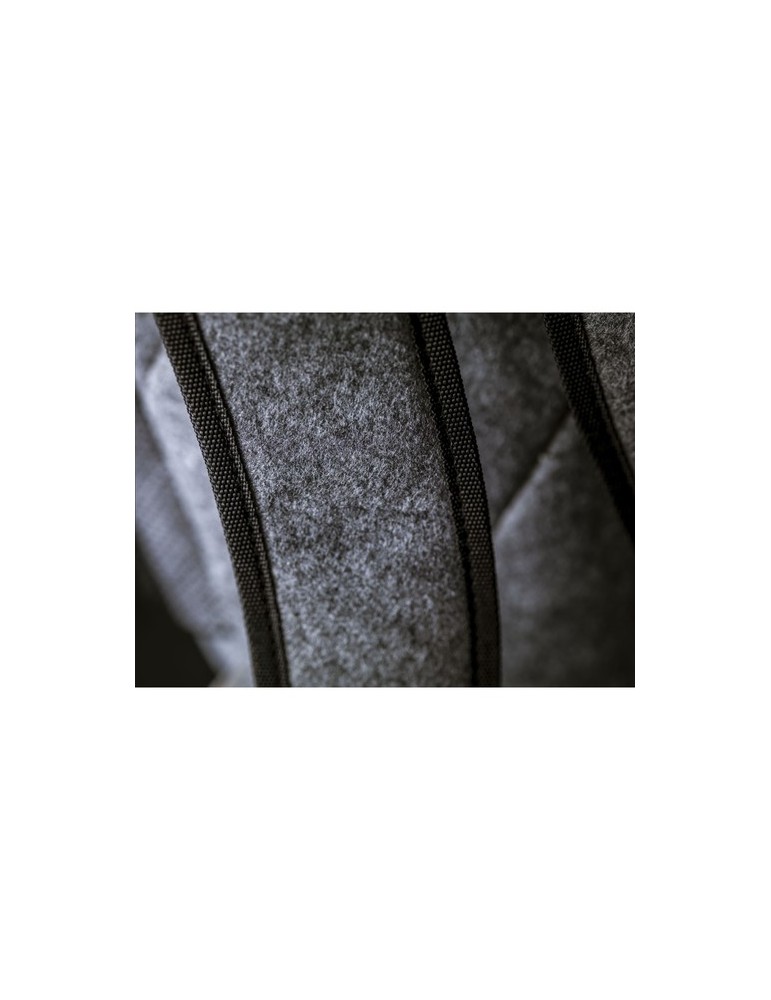 PromoPack Felt Gym Bag sac à dos