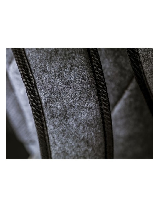 PromoPack Felt Gym Bag sac à dos