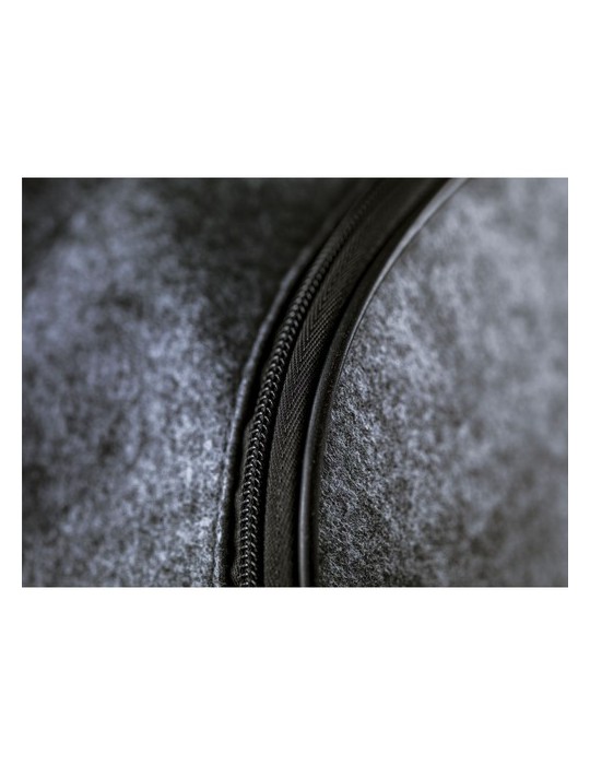 PromoPack Felt Gym Bag sac à dos