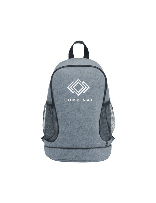 PromoPack Felt Gym Bag sac à dos