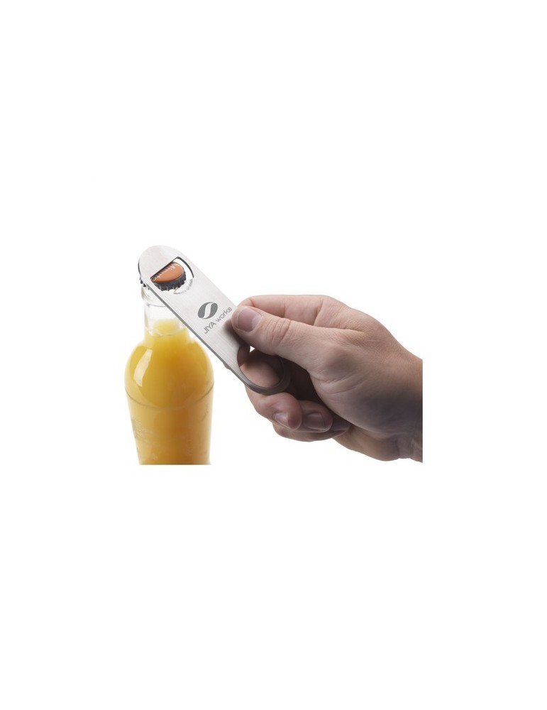 CrownTop Opener Metal décapsuleur