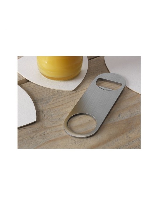 CrownTop Opener Metal décapsuleur