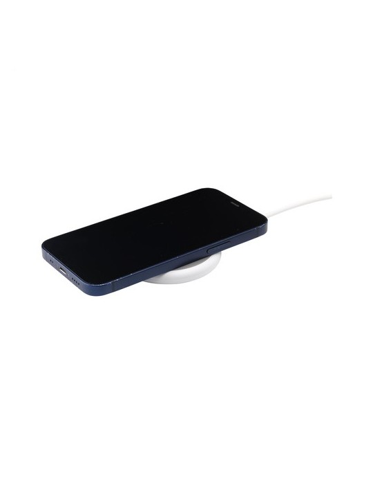 All-in-one RCS Recycled 15W Magnetic Wireless Charger