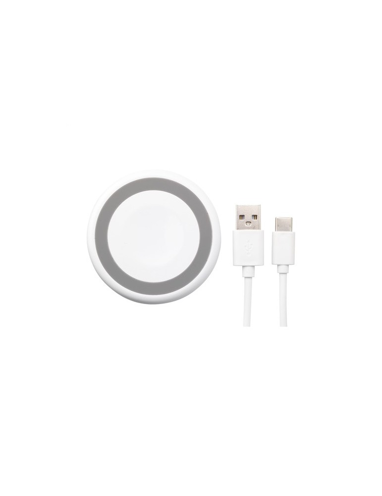 All-in-one RCS Recycled 15W Magnetic Wireless Charger