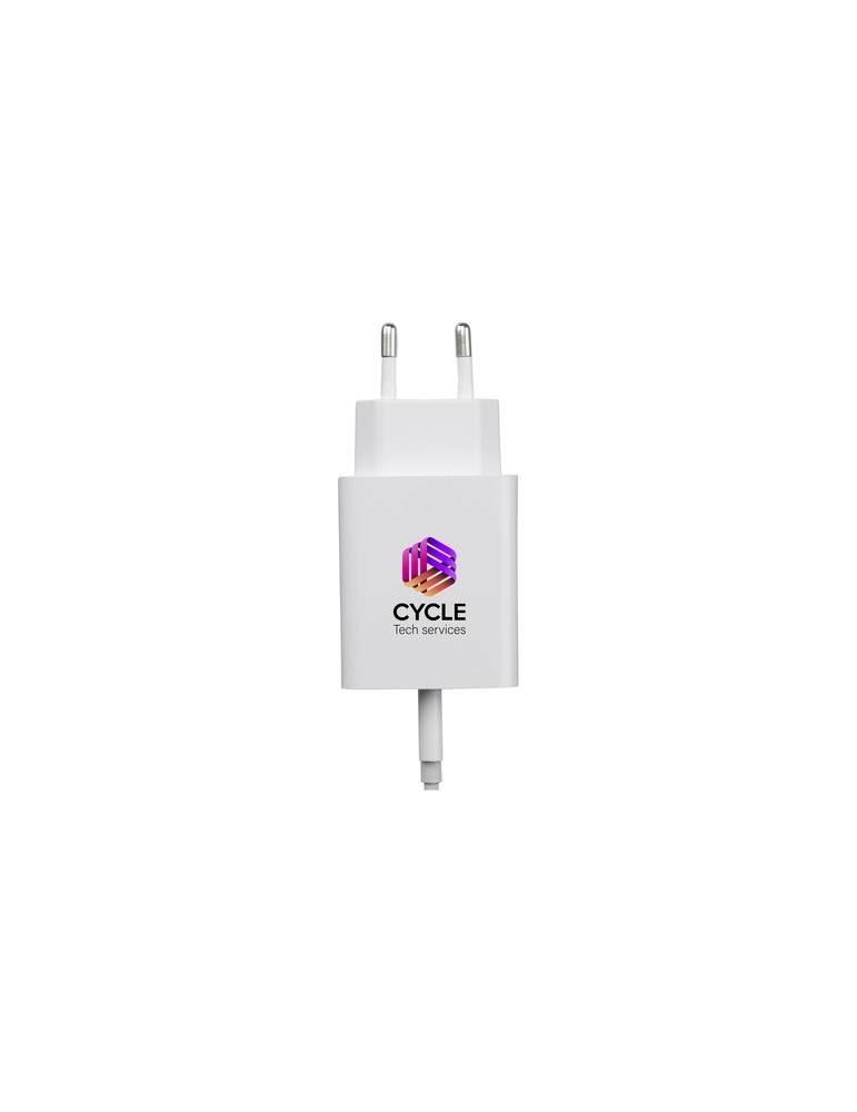 2-in-1 RCS Cable Charging Set Ens. de charge