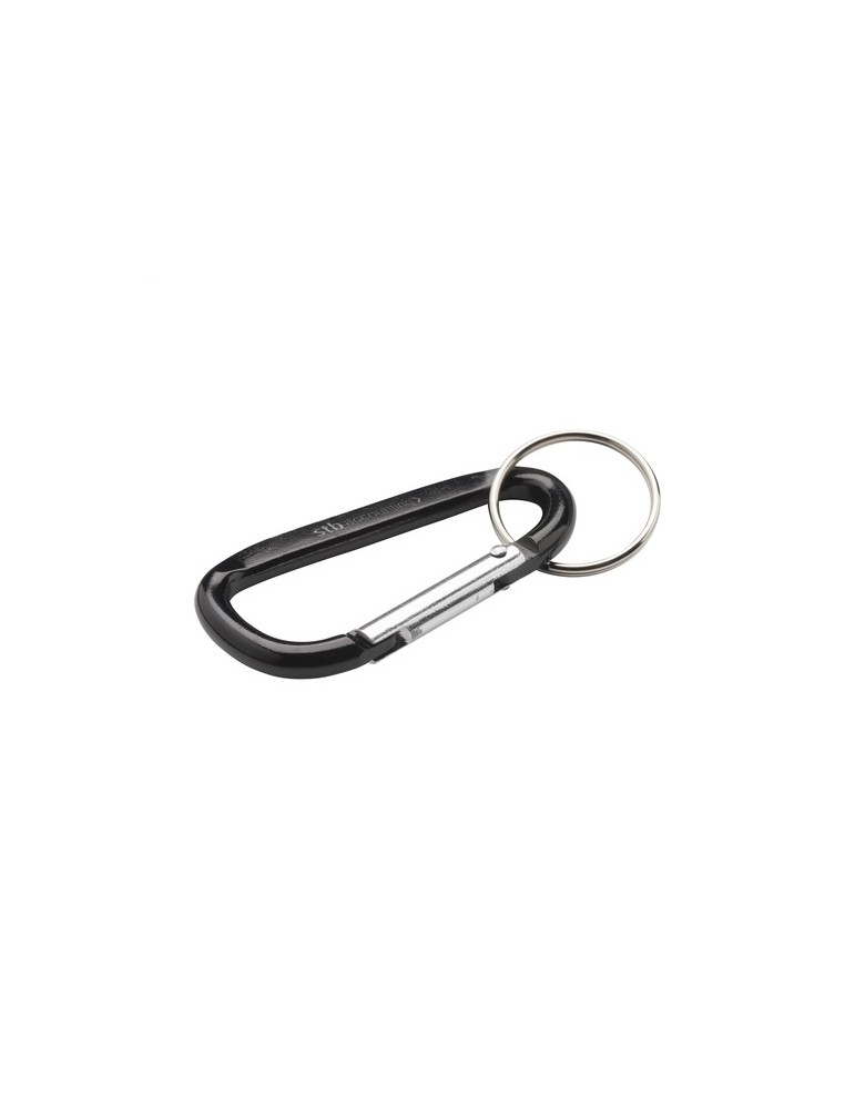 Carabiner GRS Recycled Alu mousqueton