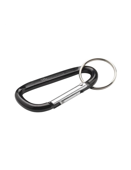 Carabiner GRS Recycled Alu mousqueton