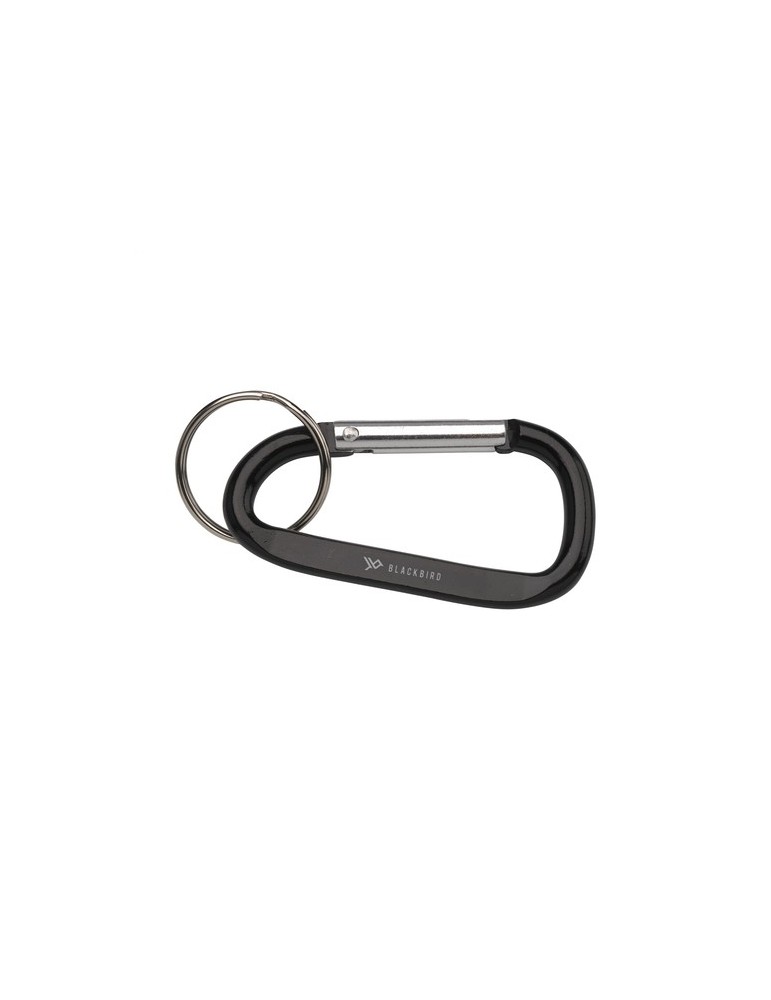 Carabiner GRS Recycled Alu mousqueton