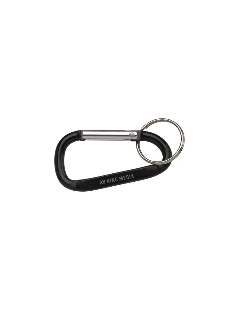 Carabiner GRS Recycled Alu mousqueton