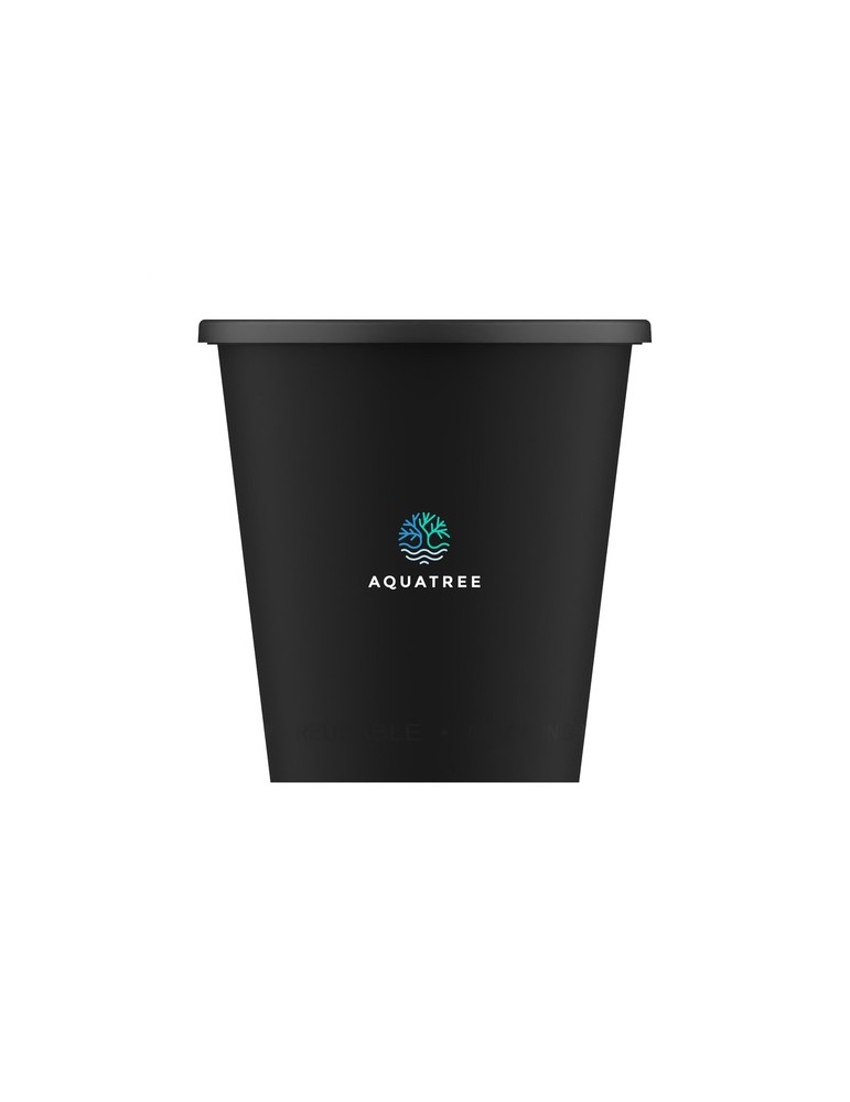 Drinking Cup Bio-Based Lid 200 ml