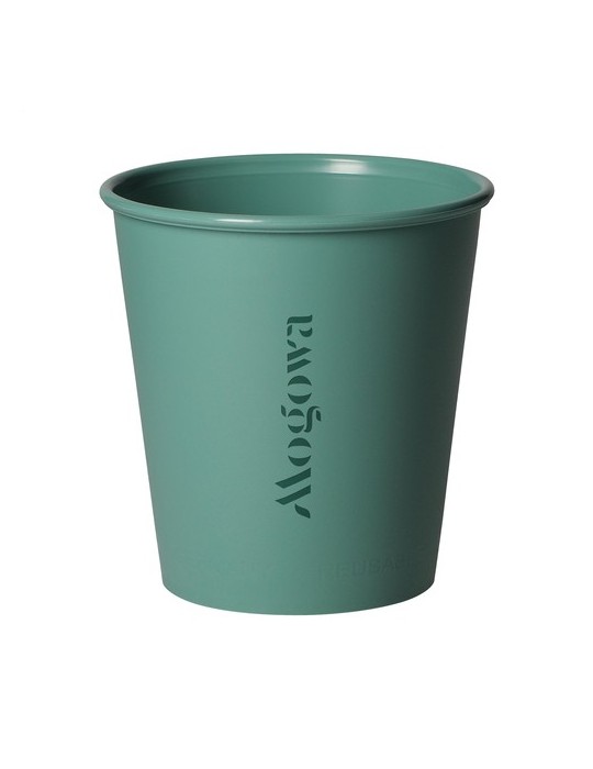Drinking Cup Bio-Based 200 ml