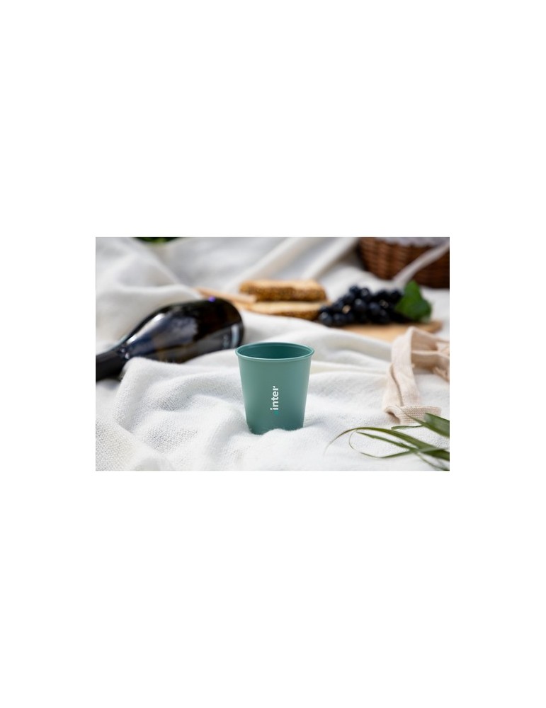 Drinking Cup Bio-Based 200 ml