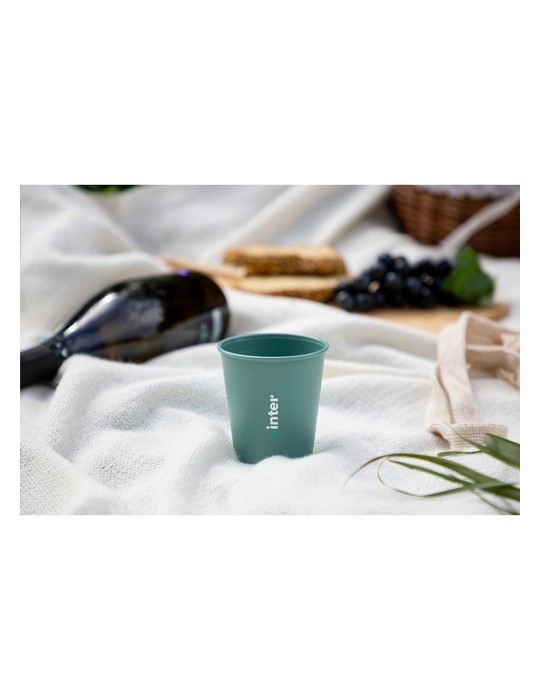 Drinking Cup Bio-Based 200 ml