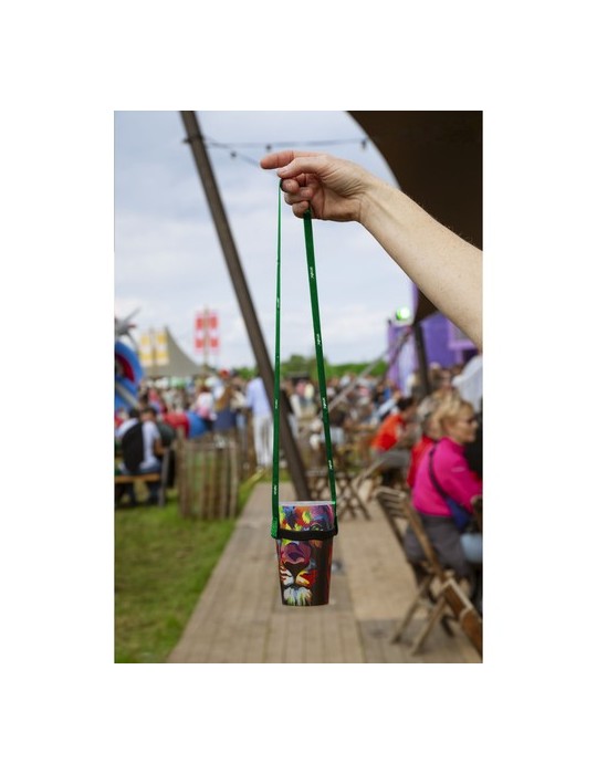 Evento Reusable Cup 330 ml