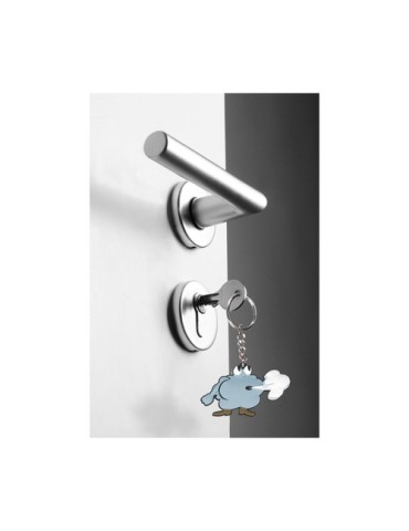 Porte-clés sur-mesure 2