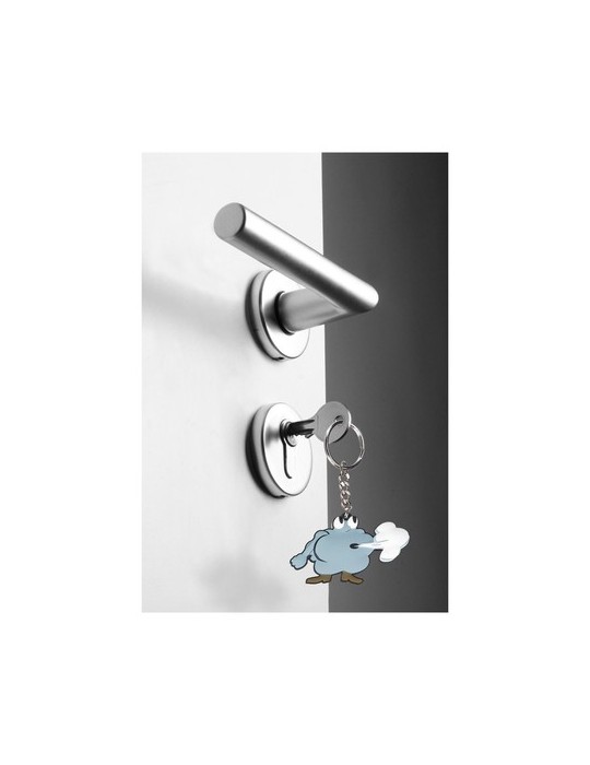 Porte-clés sur-mesure