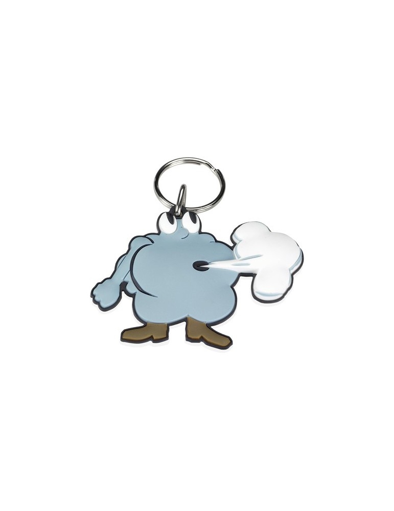 Porte-clés sur-mesure