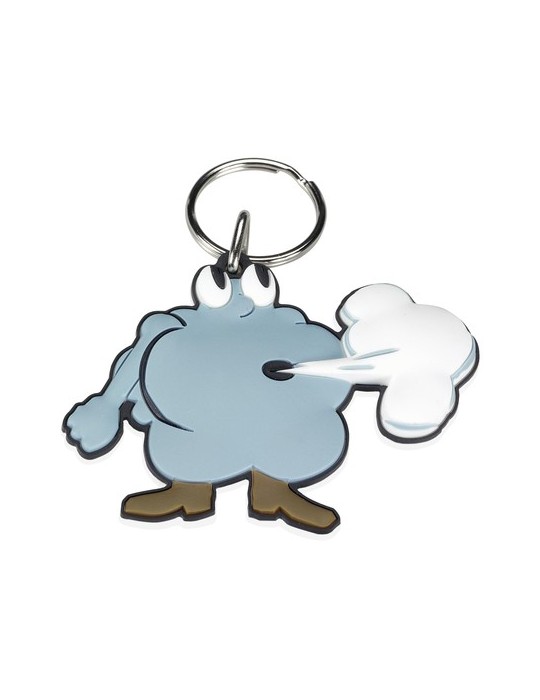 Porte-clés sur-mesure