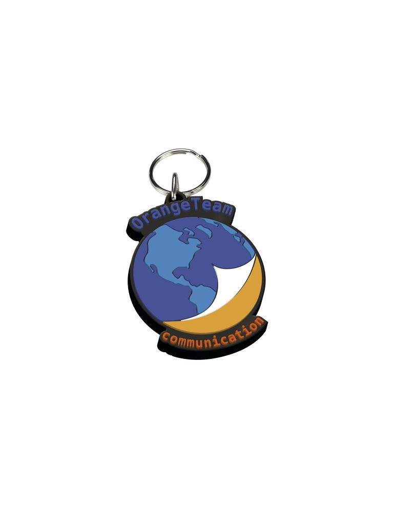 Porte-clés sur-mesure