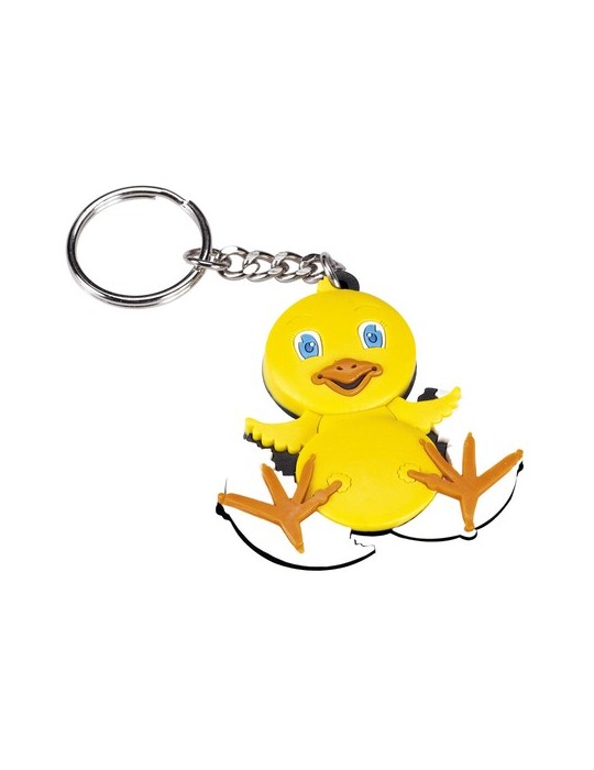 Porte-clés sur-mesure