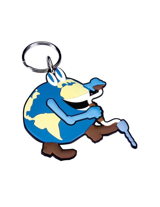 Porte-clés sur-mesure