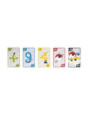 Assano Cards Game jeu de cartes