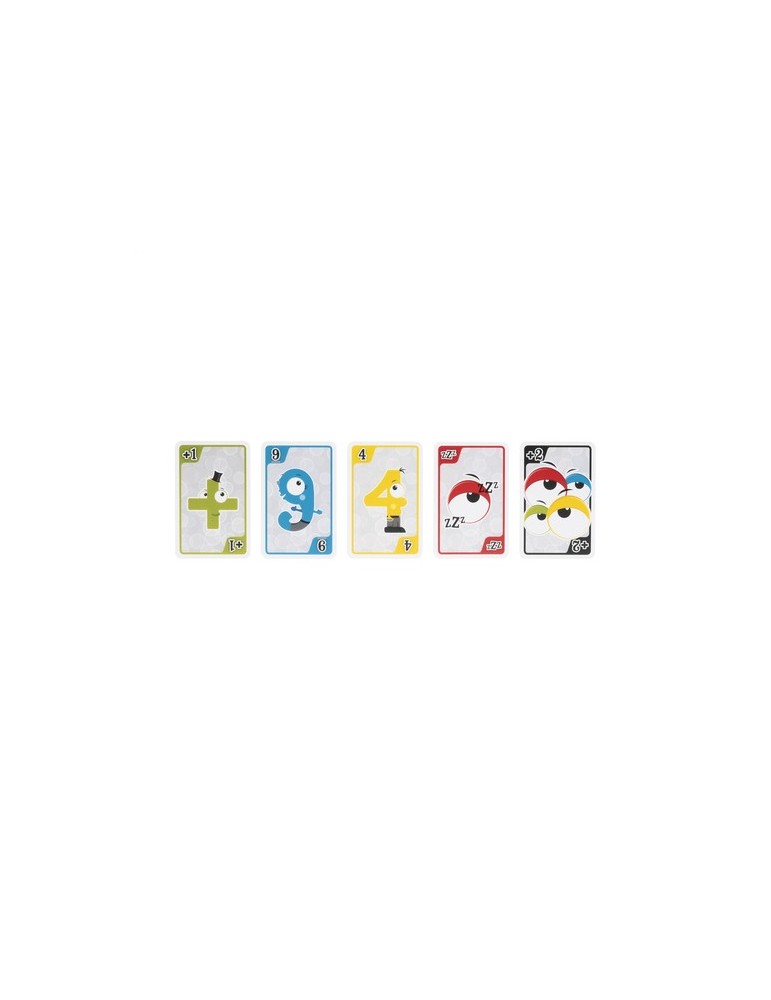 Assano Cards Game jeu de cartes