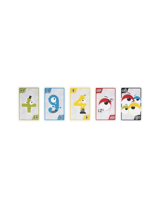 Assano Cards Game jeu de cartes