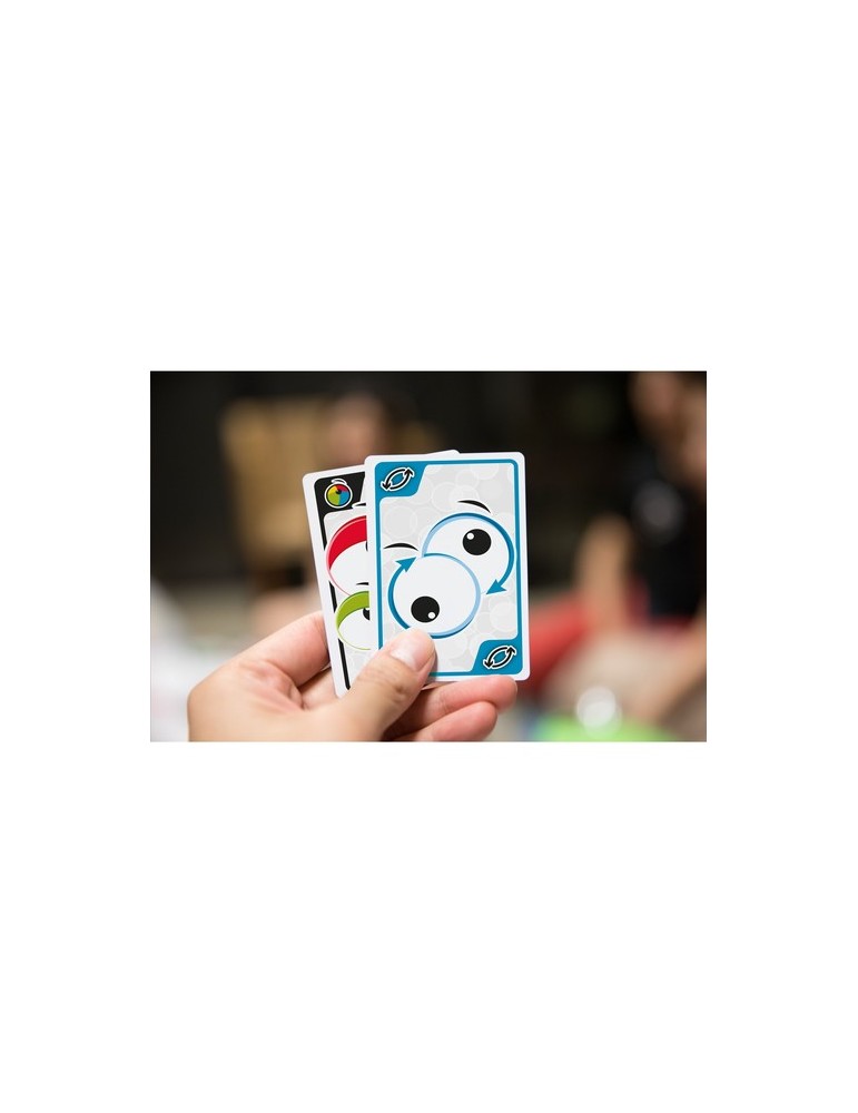 Assano Cards Game jeu de cartes