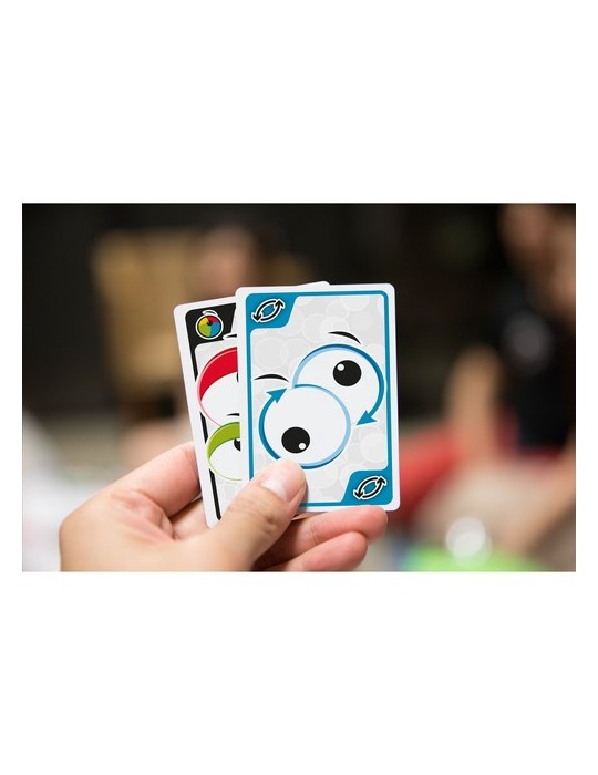 Assano Cards Game jeu de cartes
