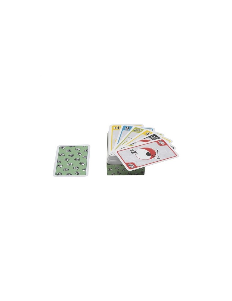 Assano Cards Game jeu de cartes