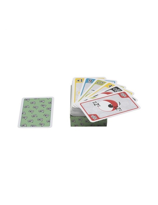 Assano Cards Game jeu de cartes