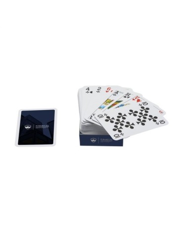 Dutch Playing Cards jeu de cartes