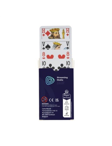 Dutch Playing Cards jeu de cartes 2