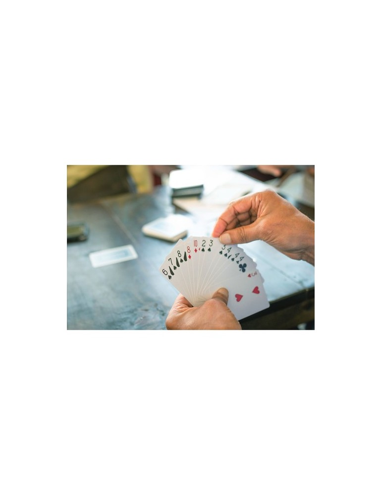 Dutch Playing Cards jeu de cartes