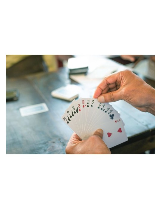 Dutch Playing Cards jeu de cartes