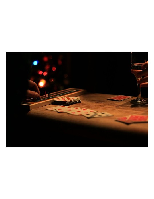 Dutch Playing Cards jeu de cartes